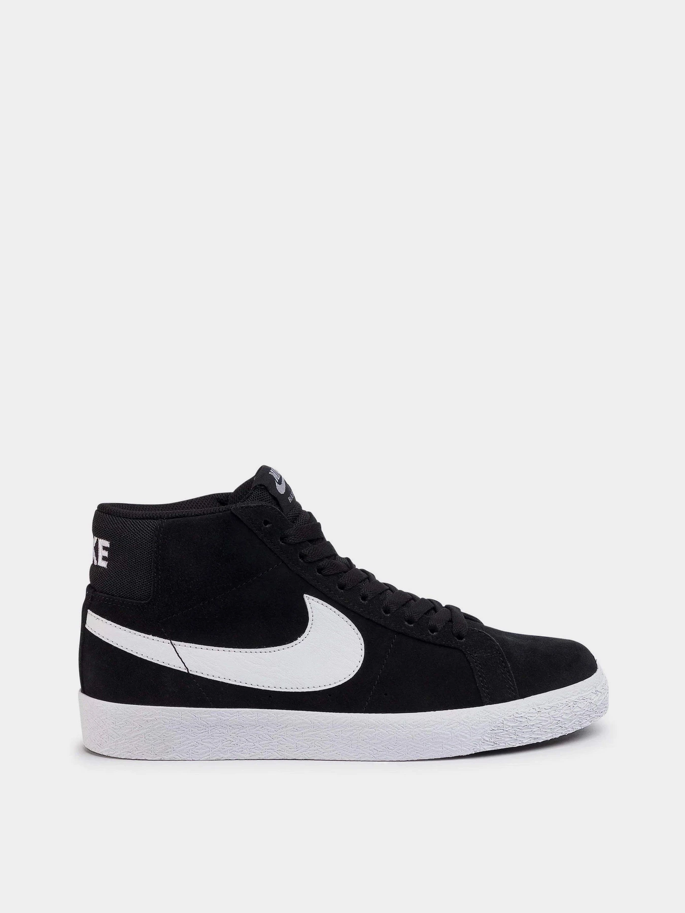 Кеды NIKE SB Zoom Blazer Mid модель 864349-002 Фото
