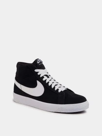 Кеды NIKE SB Zoom Blazer Mid модель 864349-002 Фото