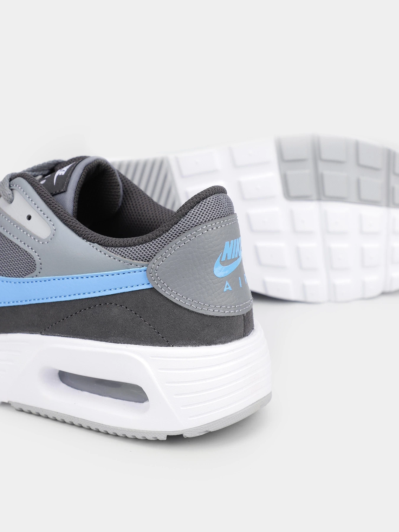 Кросівки NIKE Air Max Sc модель CW4555-014 Кросівки NIKE Air Max Sc модель CW4555-014 Фото
