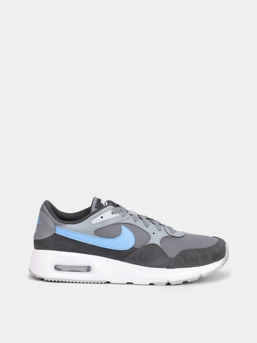 Кросівки NIKE Air Max Sc модель CW4555-014 Фото