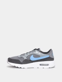 Кросівки NIKE Air Max Sc модель CW4555-014 Фото