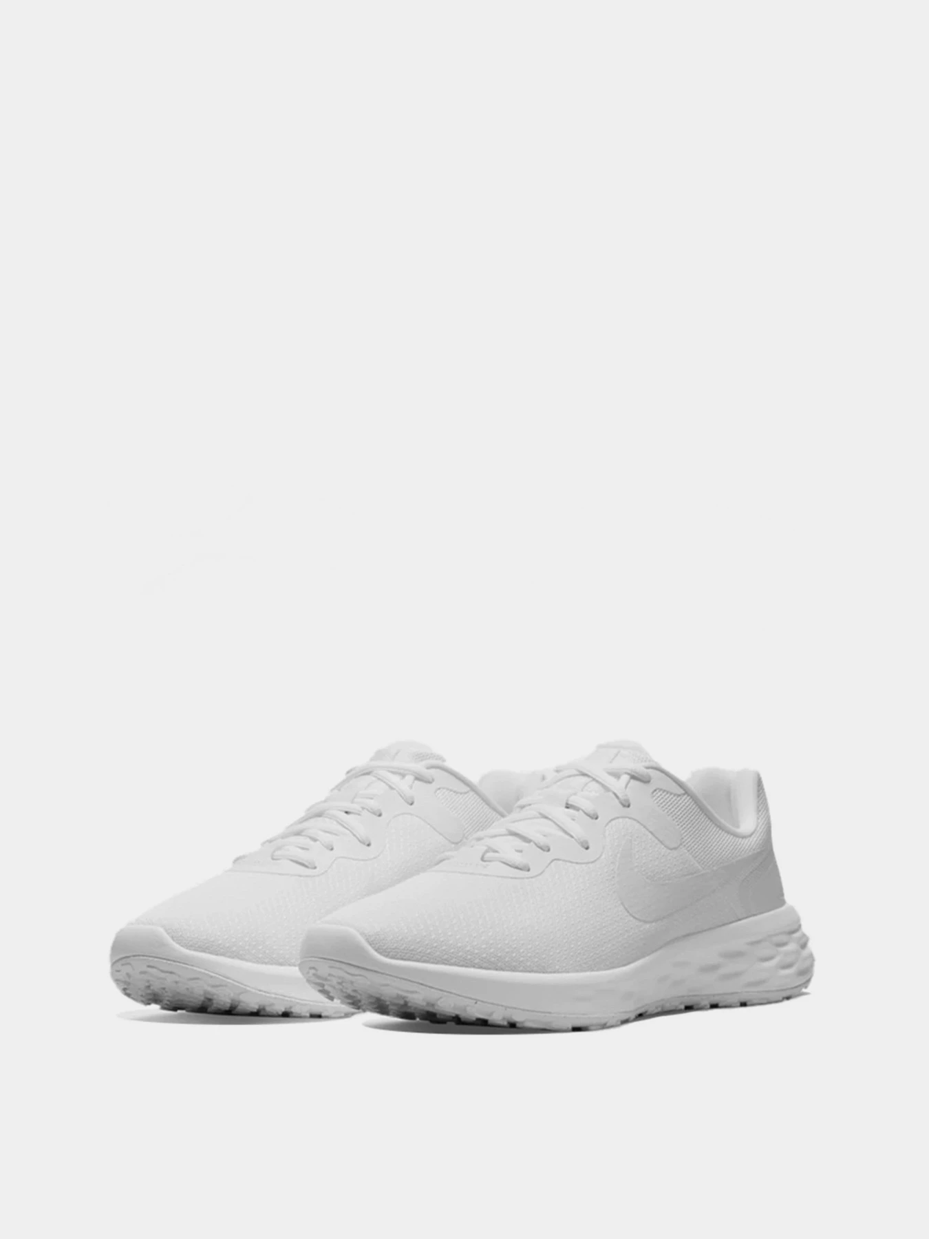 Кросівки NIKE Revolution 6 модель DC3728-102 Фото