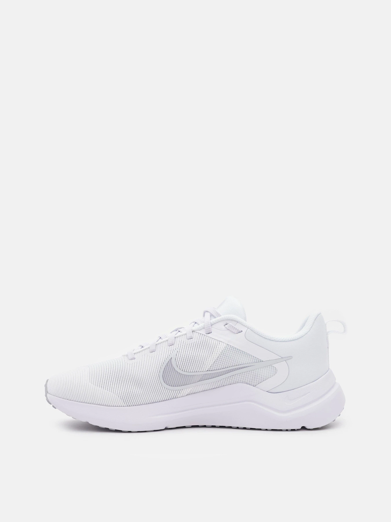 Кросівки NIKE Downshifter 12 модель DD9293-100 Кросівки NIKE Downshifter 12 модель DD9293-100 Фото