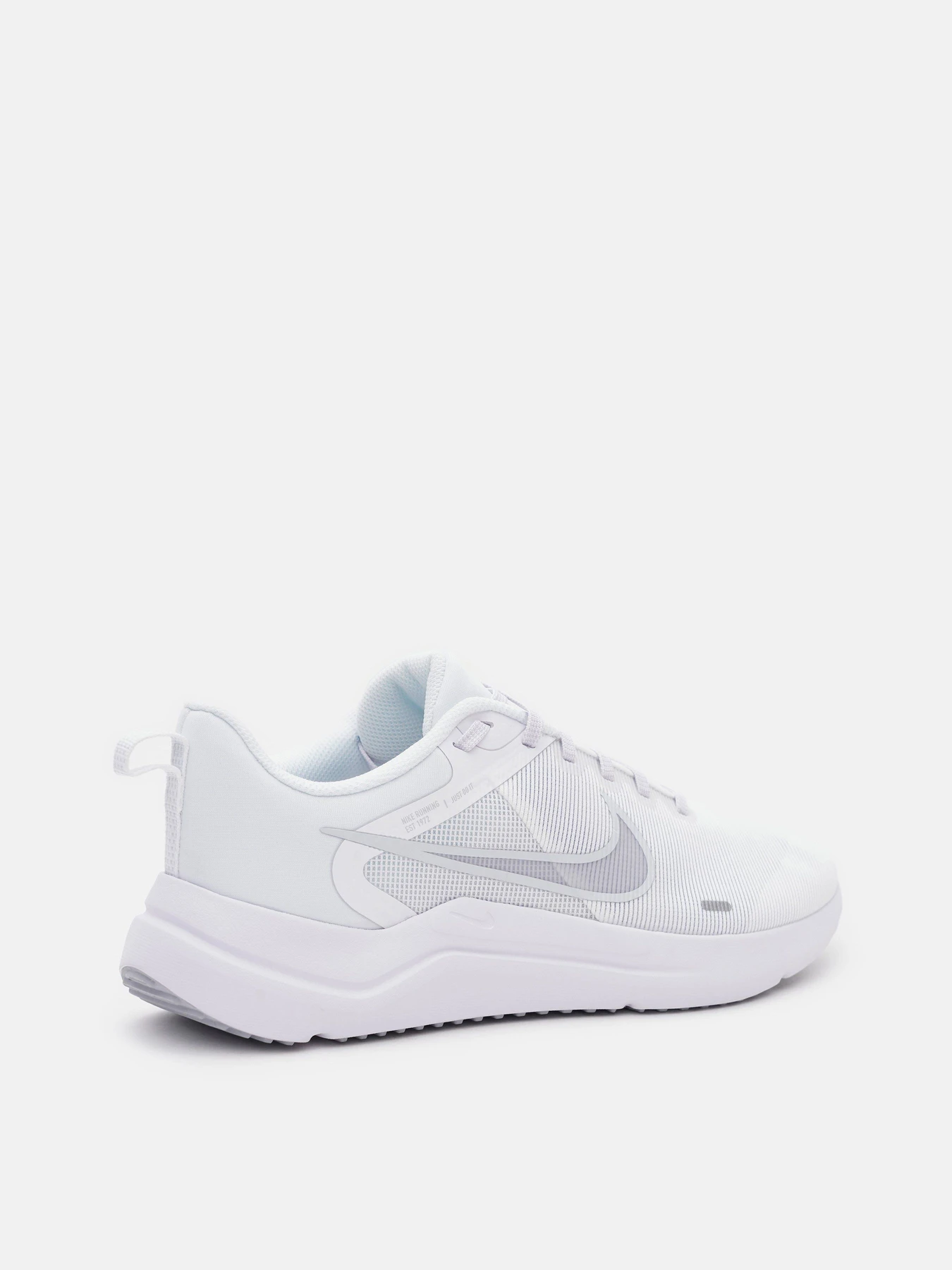 Кросівки NIKE Downshifter 12 модель DD9293-100 Кросівки NIKE Downshifter 12 модель DD9293-100 Фото
