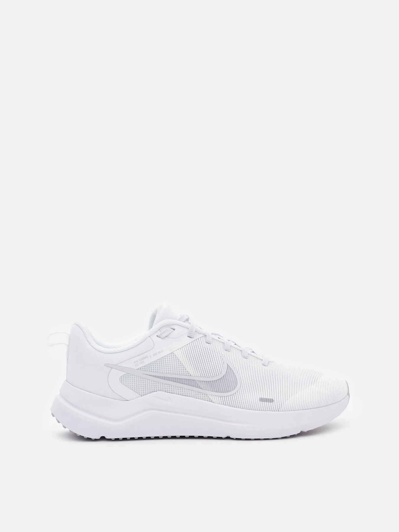 Кросівки NIKE Downshifter 12 модель DD9293-100 Кросівки NIKE Downshifter 12 модель DD9293-100 Фото