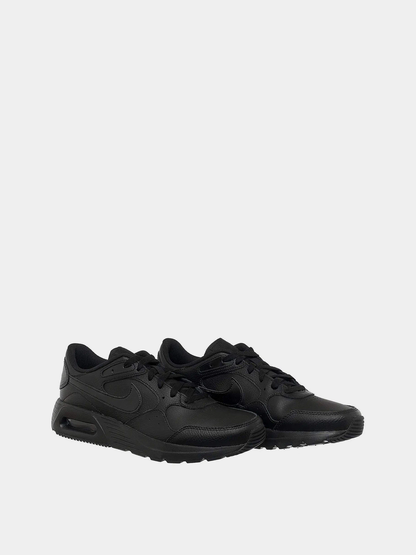 Кроссовки NIKE AIR MAX SC LEA модель DH9636-001 Фото