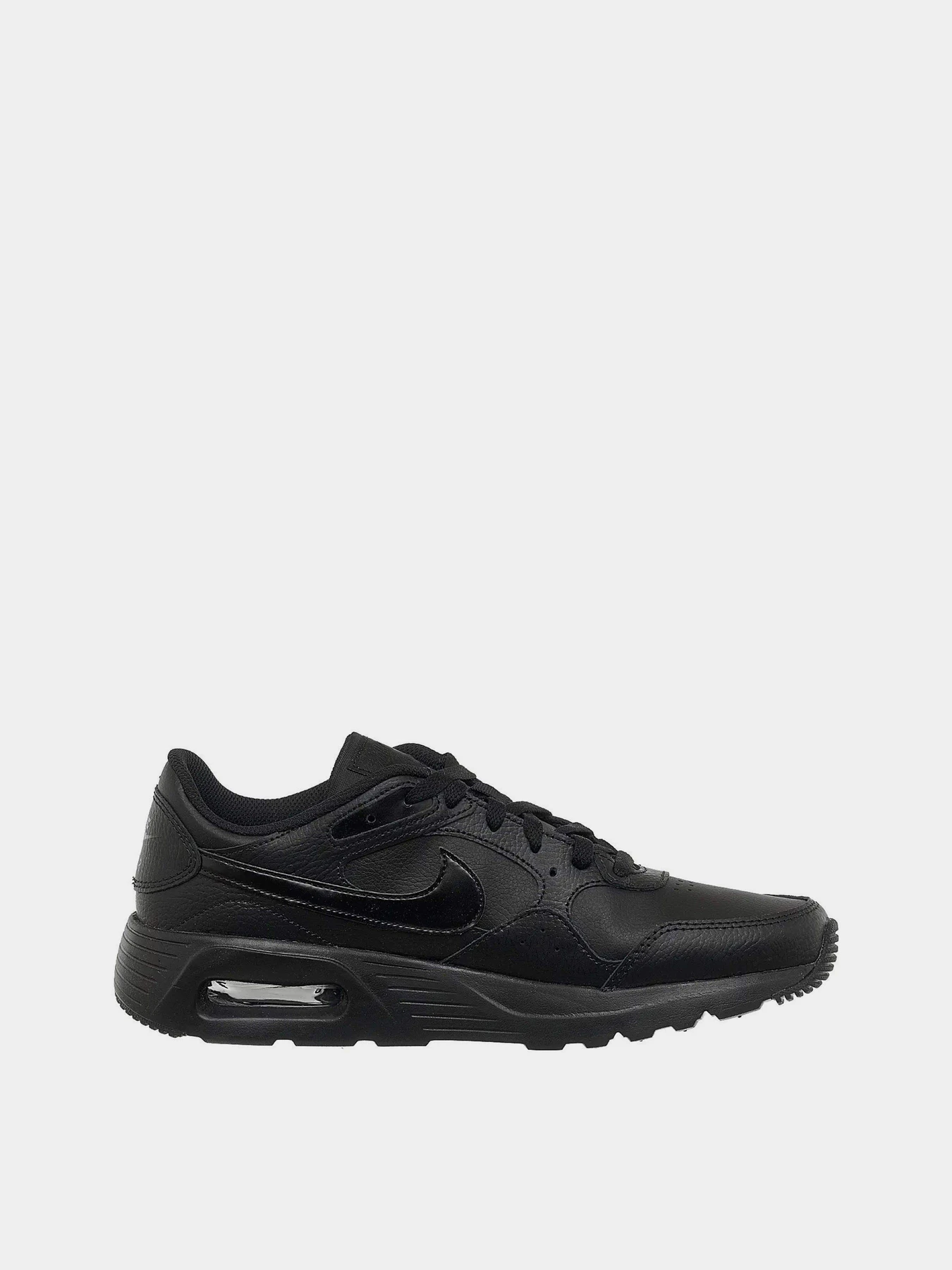 Кроссовки NIKE AIR MAX SC LEA модель DH9636-001 Фото