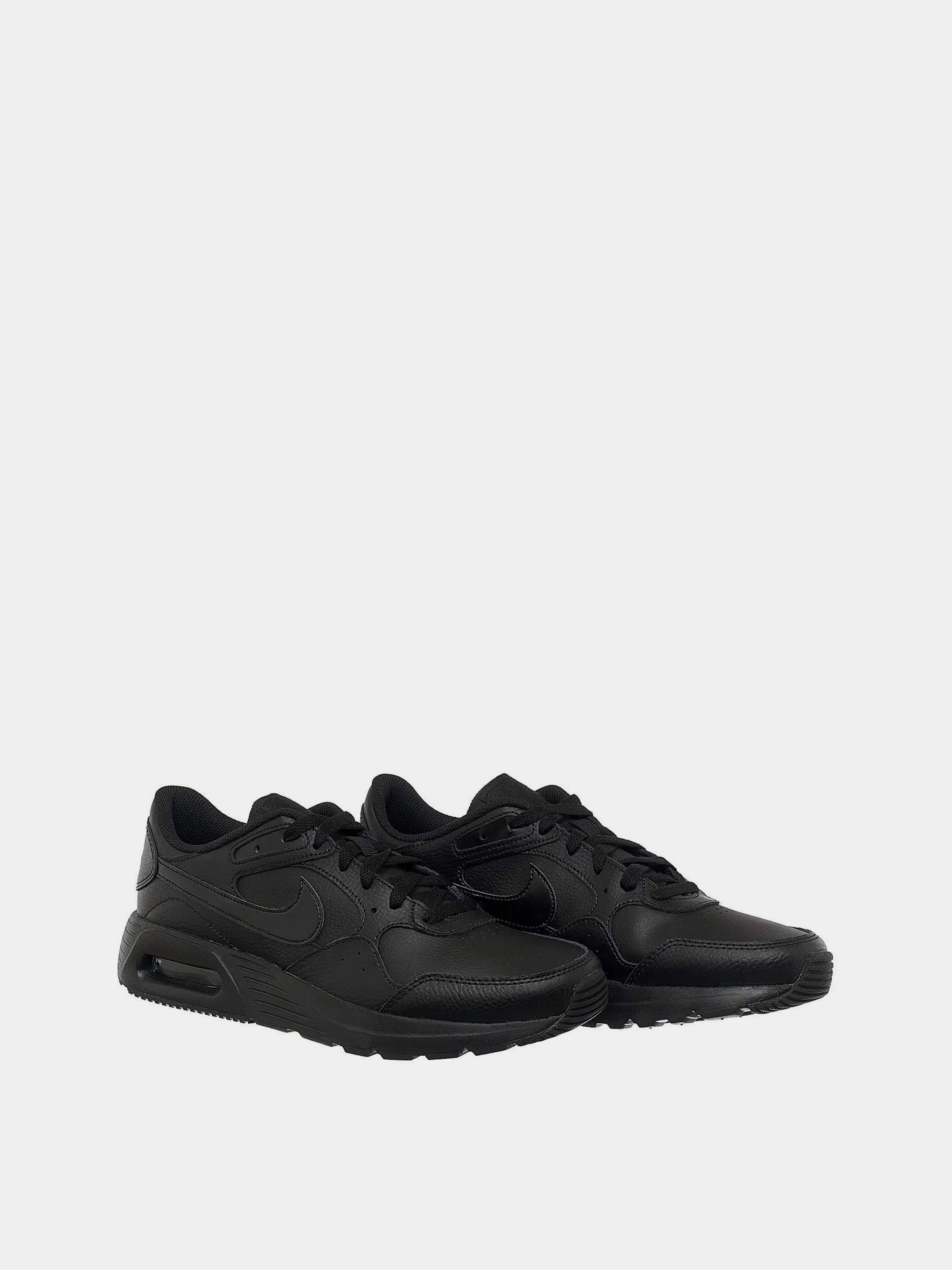 Чоловічі Кросівки повсякденні NIKE AIR MAX SC LEA фото 3