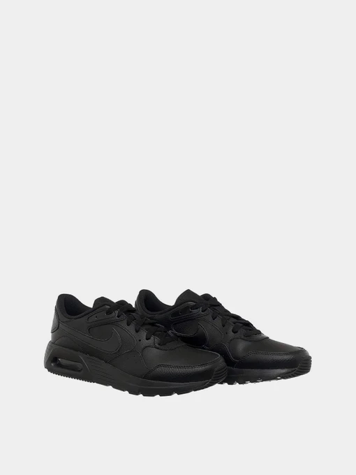 Чоловічі Кросівки повсякденні NIKE AIR MAX SC LEA фото 3