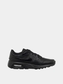 Кросівки NIKE AIR MAX SC LEA модель DH9636-001 Фото
