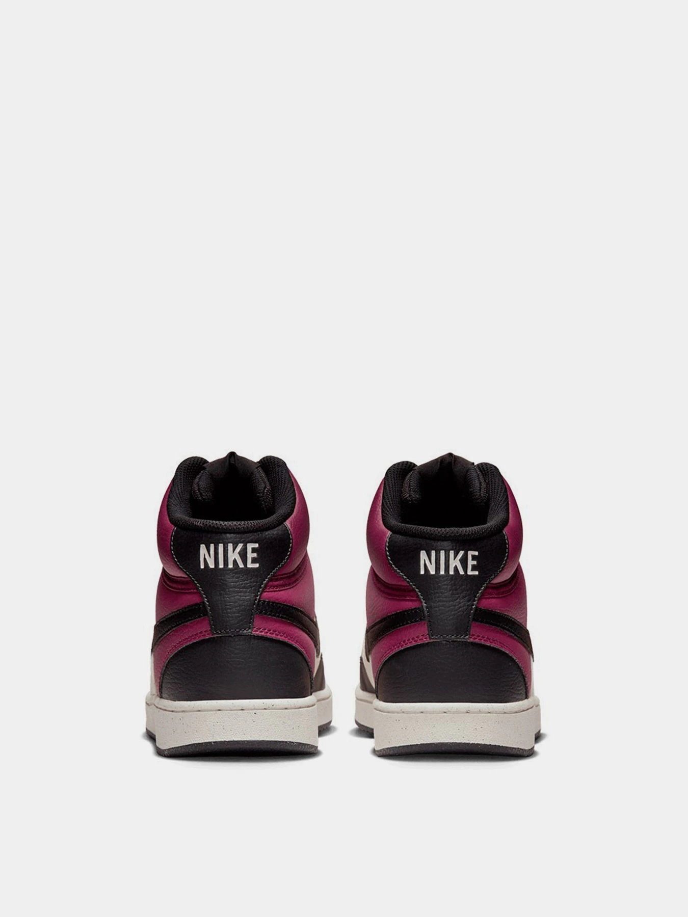 Кеды NIKE Court Vision Mid Next Nature модель DN3577-600 Кеды NIKE Court Vision Mid Next Nature модель DN3577-600 Фото