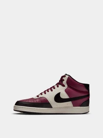 Кеды NIKE Court Vision Mid Next Nature модель DN3577-600 Фото