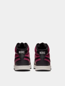Кеды NIKE Court Vision Mid Next Nature модель DN3577-600 Фото