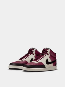 Кеды NIKE Court Vision Mid Next Nature модель DN3577-600 Фото
