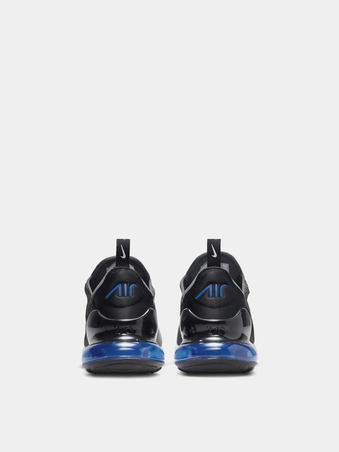 Кроссовки NIKE Air Max 270 модель DV6494-001 Кроссовки NIKE Air Max 270 модель DV6494-001 Фото
