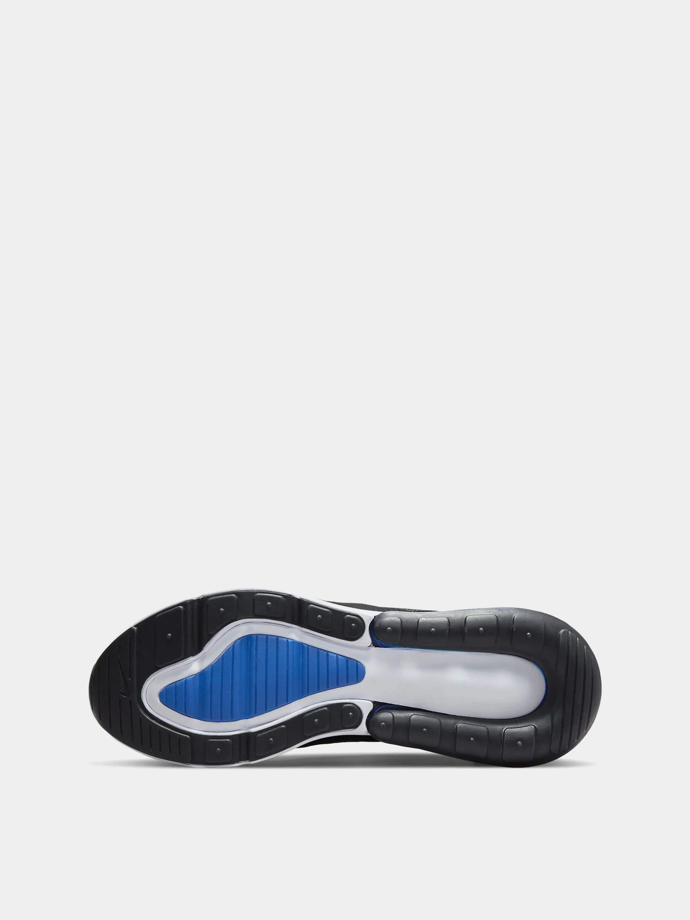 Кроссовки NIKE Air Max 270 модель DV6494-001 Кроссовки NIKE Air Max 270 модель DV6494-001 Фото