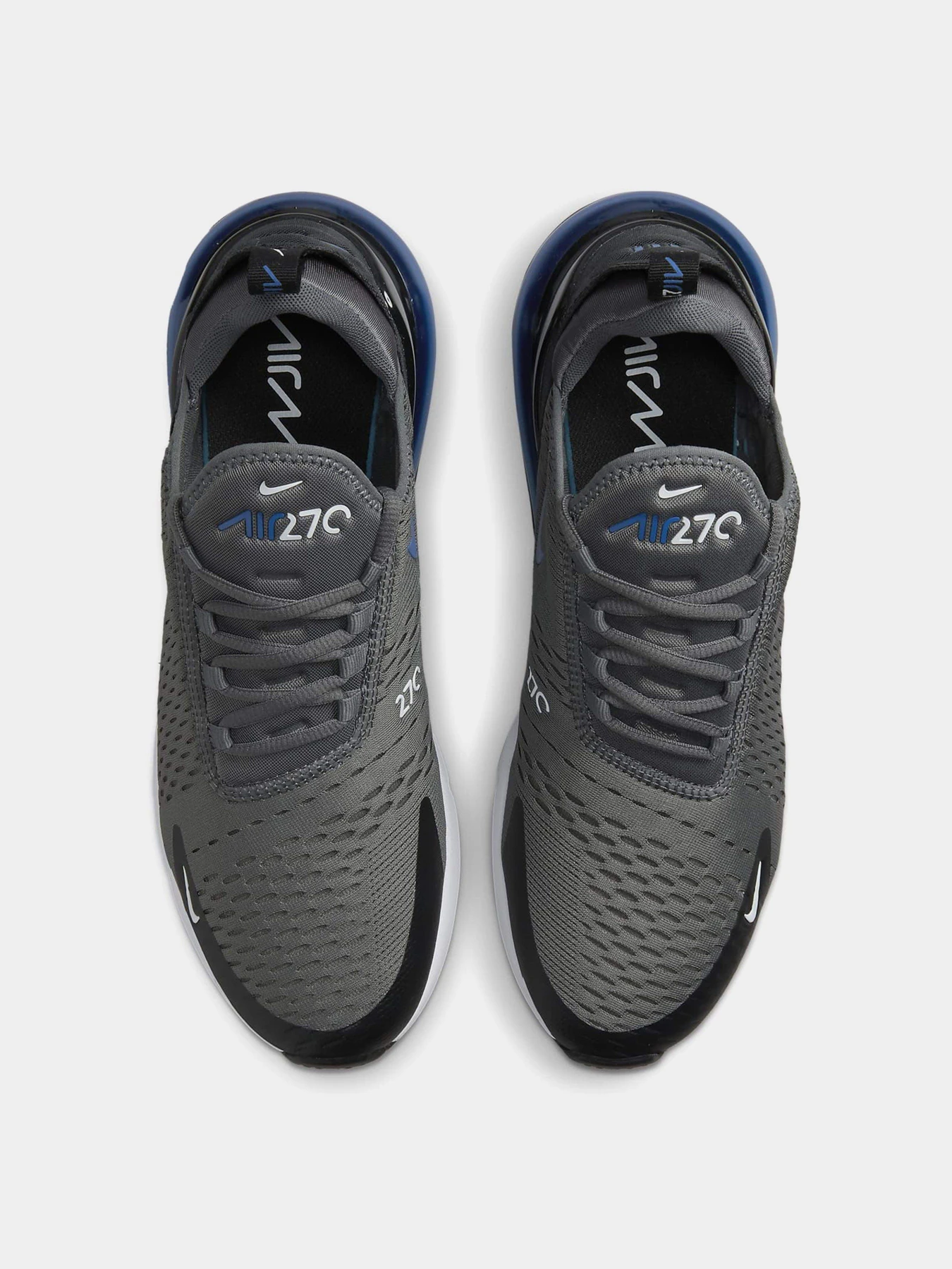 Кроссовки NIKE Air Max 270 модель DV6494-001 Кроссовки NIKE Air Max 270 модель DV6494-001 Фото