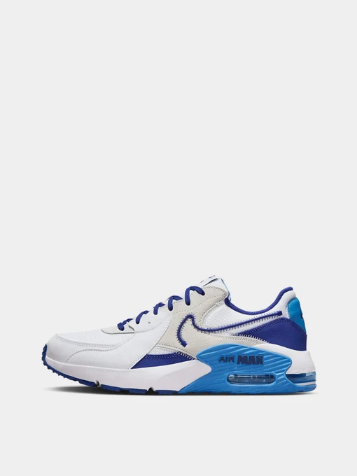Чоловічі Кросівки повсякденні NIKE Air Max Excee фото 2