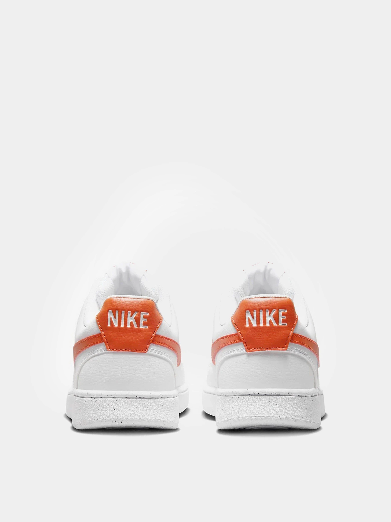 Кеди NIKE Court Vision Low Next Nature модель DH2987-108 Фото