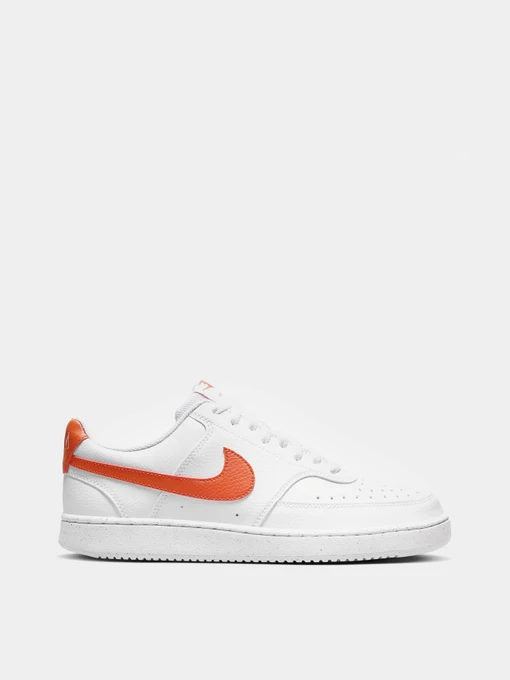 Кеди NIKE Court Vision Low Next Nature модель DH2987-108 Фото