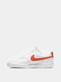 Кеди NIKE Court Vision Low Next Nature модель DH2987-108 Фото