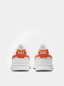 Кеди NIKE Court Vision Low Next Nature модель DH2987-108 Фото