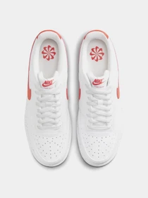 Кеди NIKE Court Vision Low Next Nature модель DH2987-108 Фото