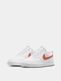 Кеди NIKE Court Vision Low Next Nature модель DH2987-108 Фото