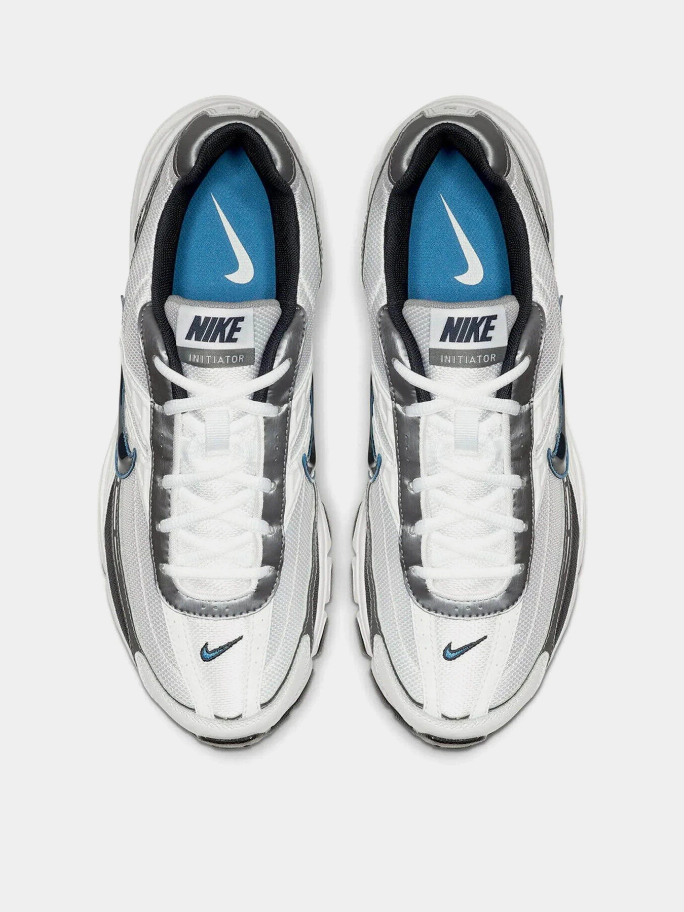 Кроссовки NIKE INITIATOR модель 394055-101 Фото