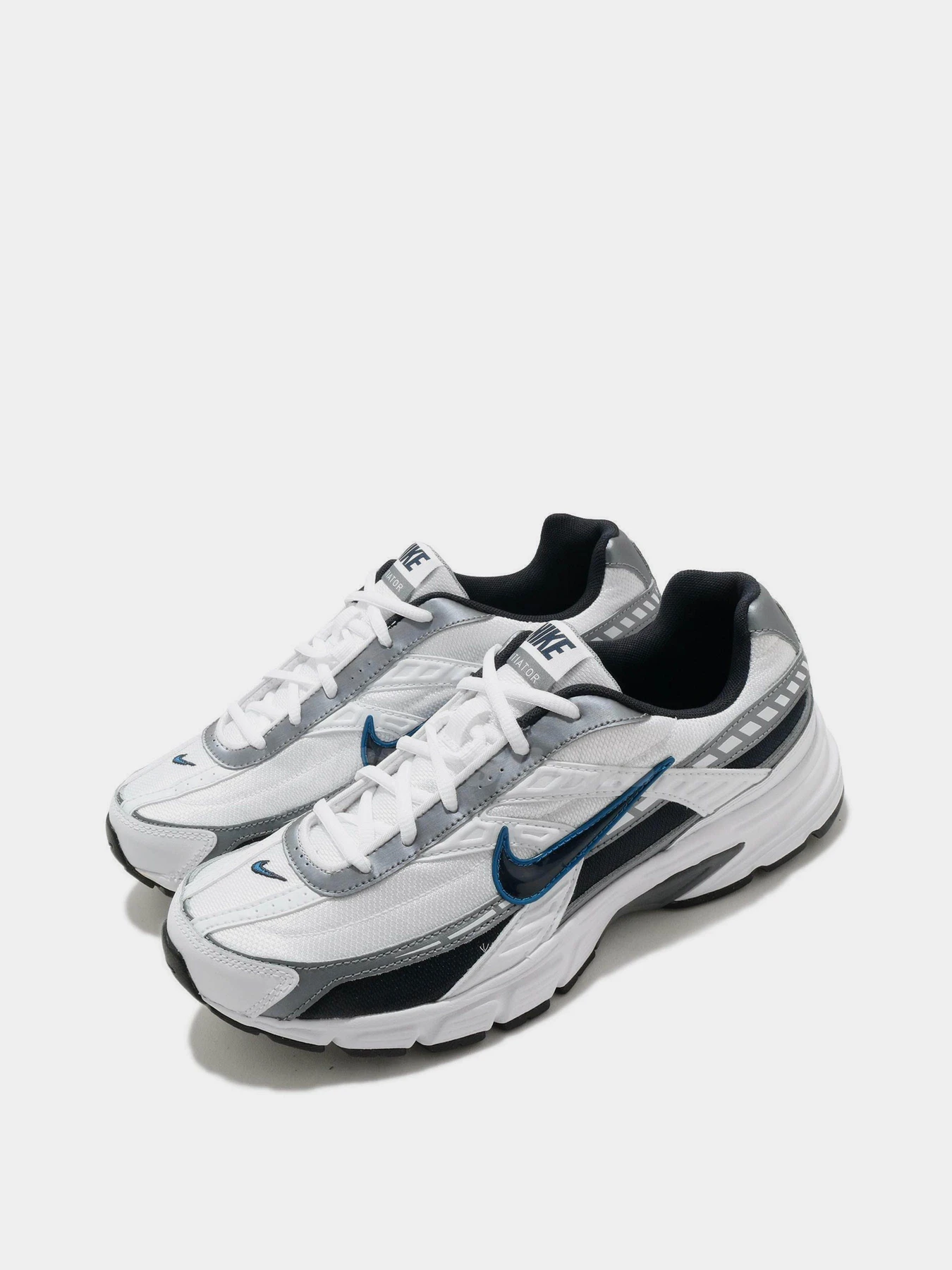 Кроссовки NIKE INITIATOR модель 394055-101 Фото