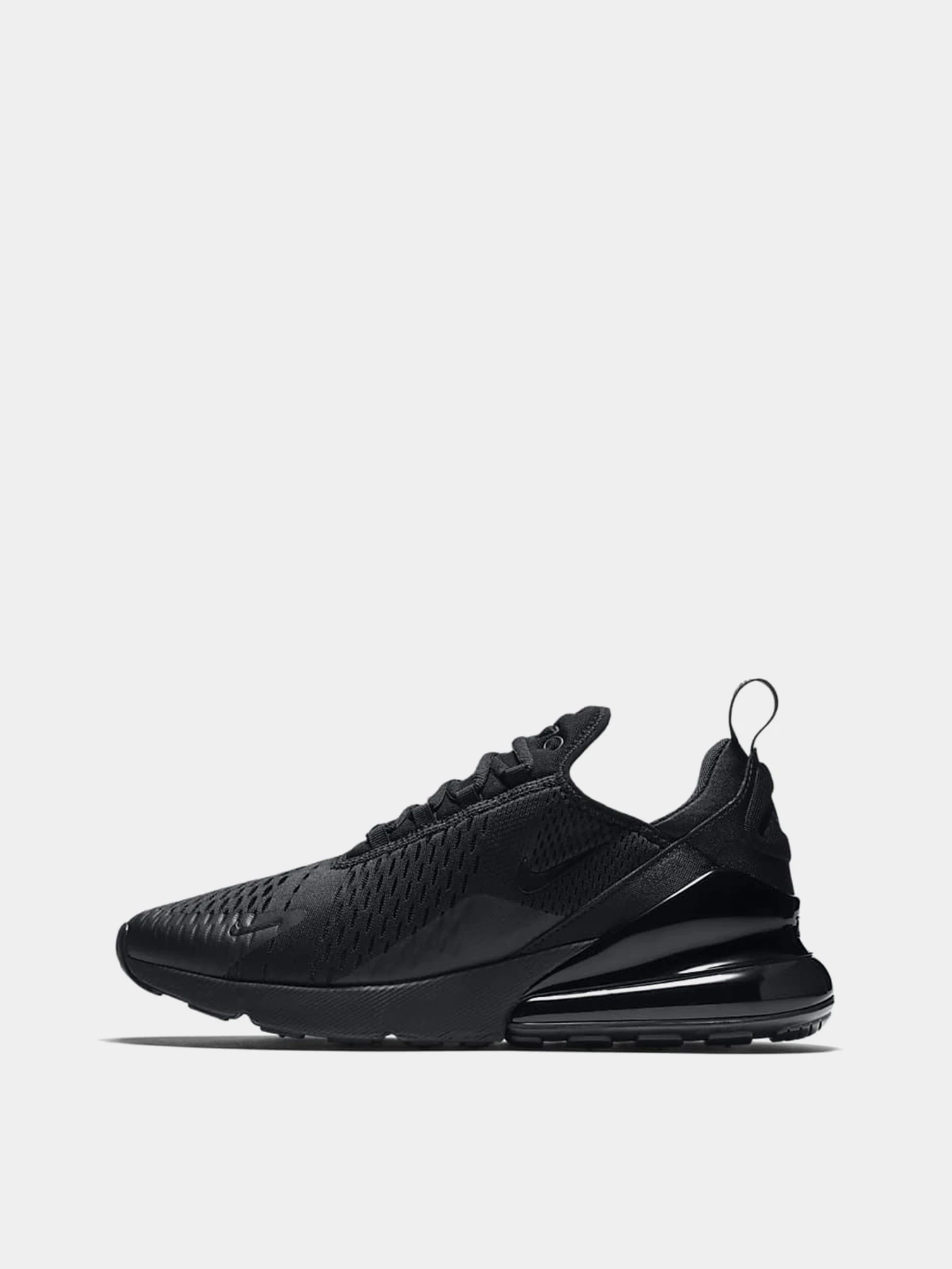 Кроссовки NIKE AIR MAX 270 G модель AH8050-005 Кроссовки NIKE AIR MAX 270 G модель AH8050-005 Фото