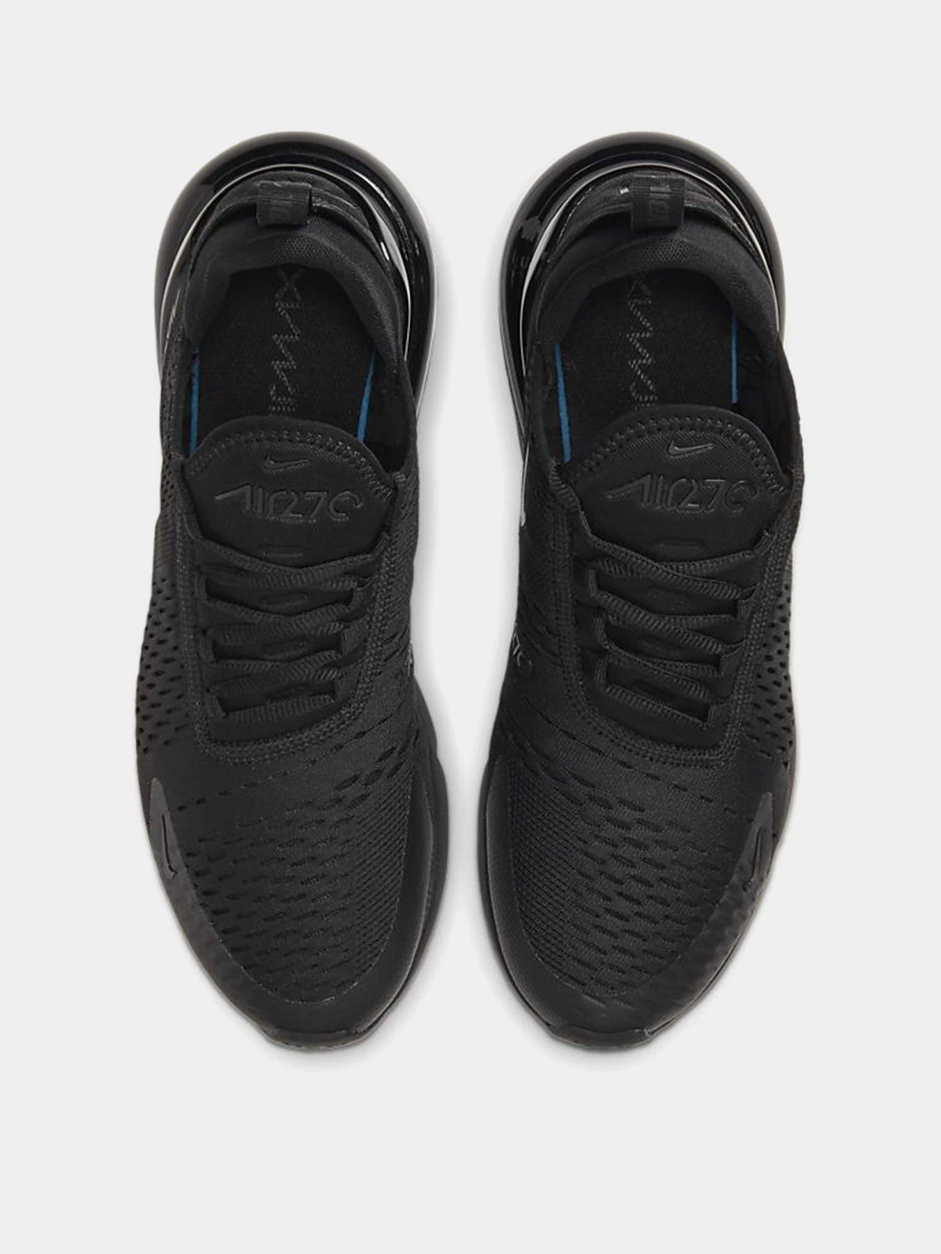 Кроссовки NIKE AIR MAX 270 G модель AH8050-005 Кроссовки NIKE AIR MAX 270 G модель AH8050-005 Фото