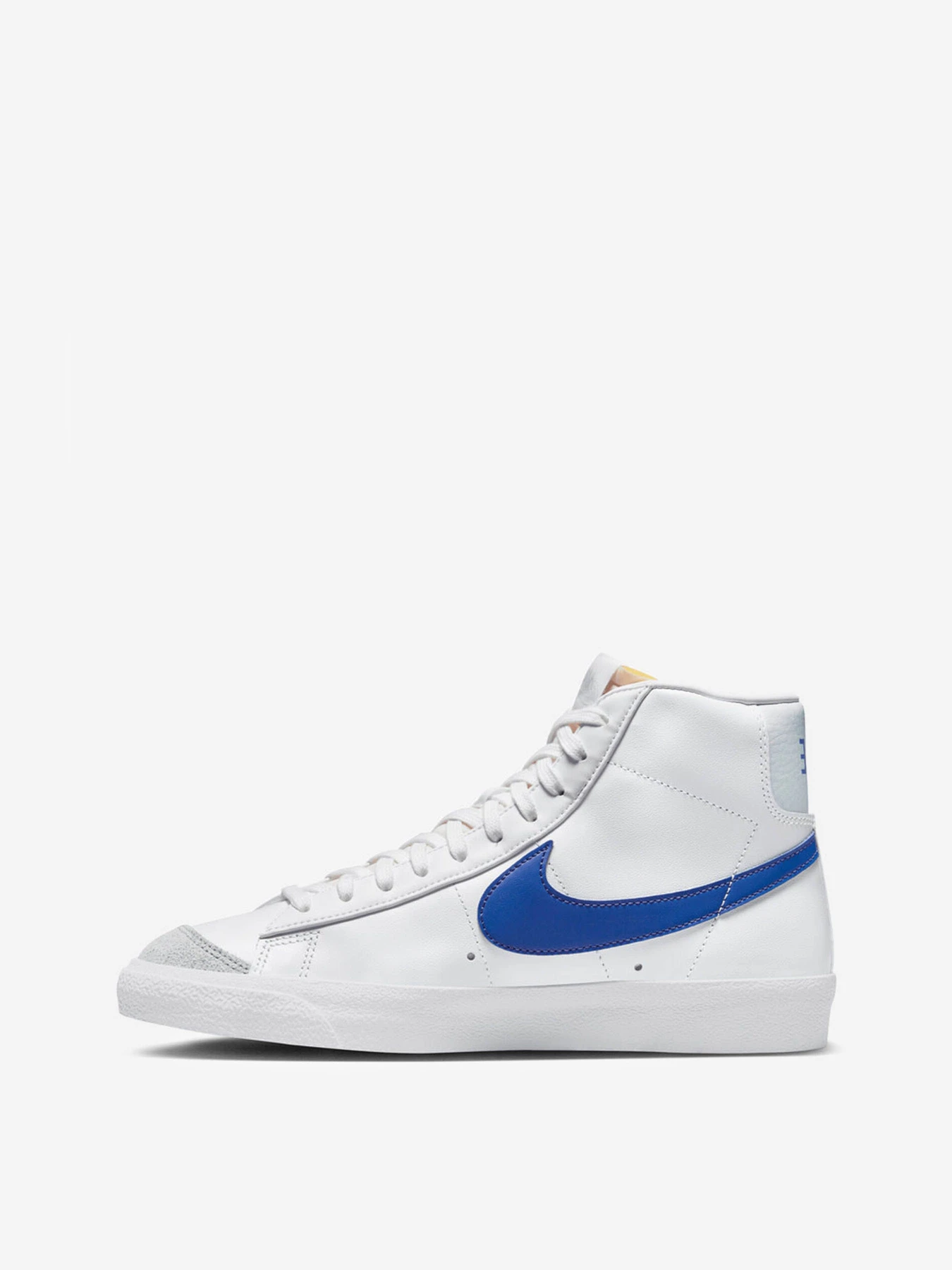 Кеди NIKE Blazer Mid Vintage '77 модель BQ6806-124 Фото