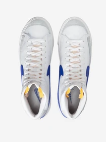 Кеди NIKE Blazer Mid Vintage '77 модель BQ6806-124 Фото