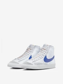 Кеди NIKE Blazer Mid Vintage '77 модель BQ6806-124 Фото