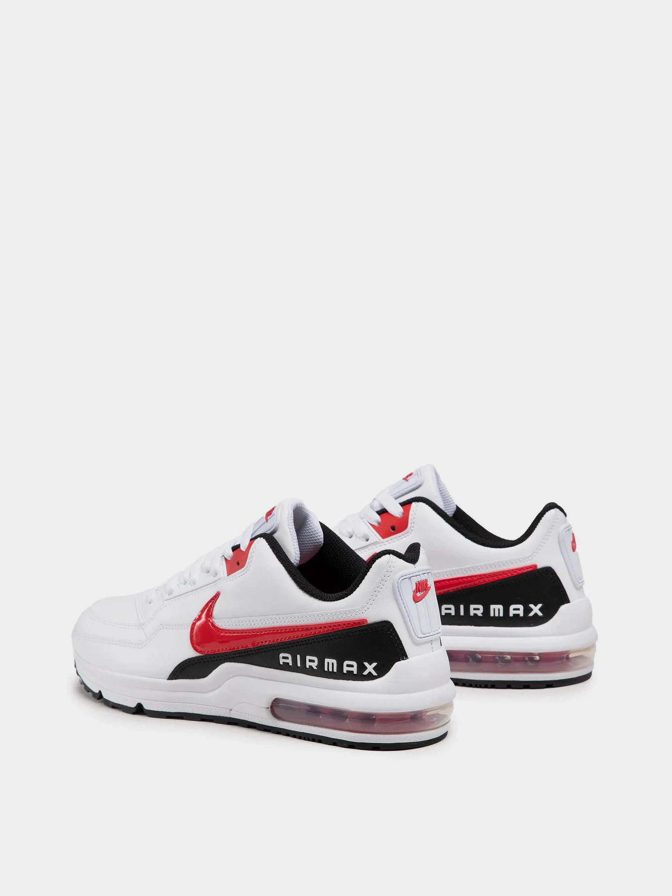 Кроссовки NIKE Air Max Ltd 3 модель BV1171-100 Кроссовки NIKE Air Max Ltd 3 модель BV1171-100 Фото