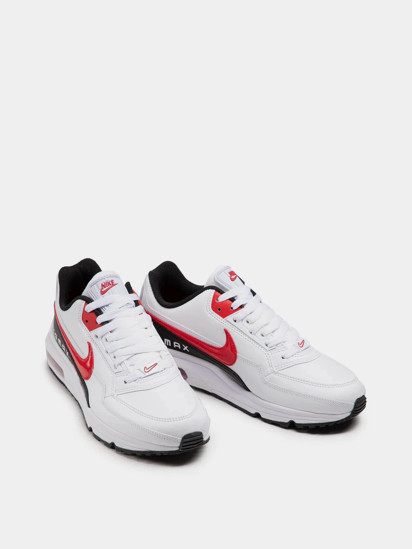 Кроссовки NIKE Air Max Ltd 3 модель BV1171-100 Кроссовки NIKE Air Max Ltd 3 модель BV1171-100 Фото