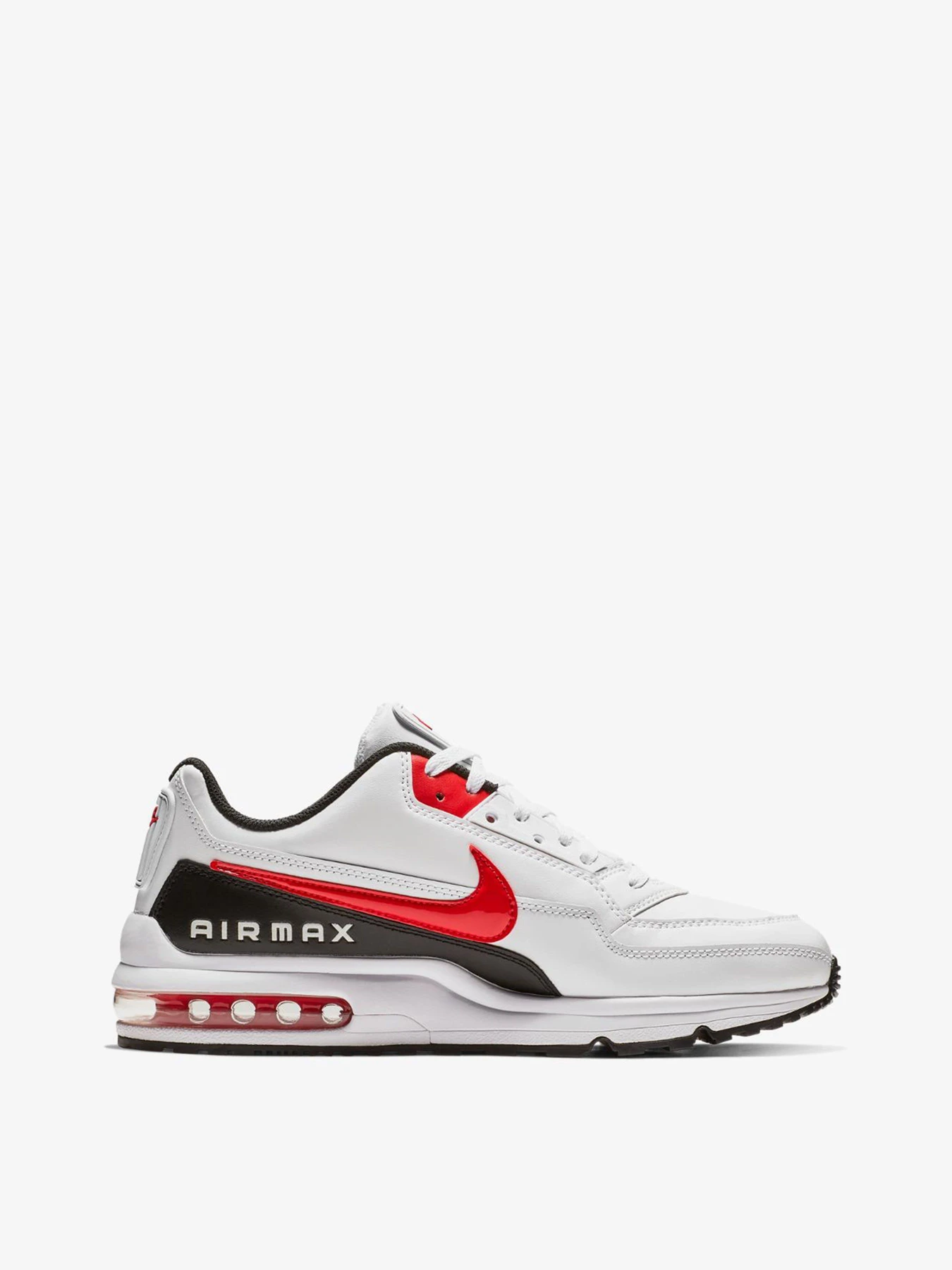 Кроссовки NIKE Air Max Ltd 3 модель BV1171-100 Кроссовки NIKE Air Max Ltd 3 модель BV1171-100 Фото