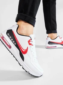 Кроссовки NIKE Air Max Ltd 3 модель BV1171-100 Фото