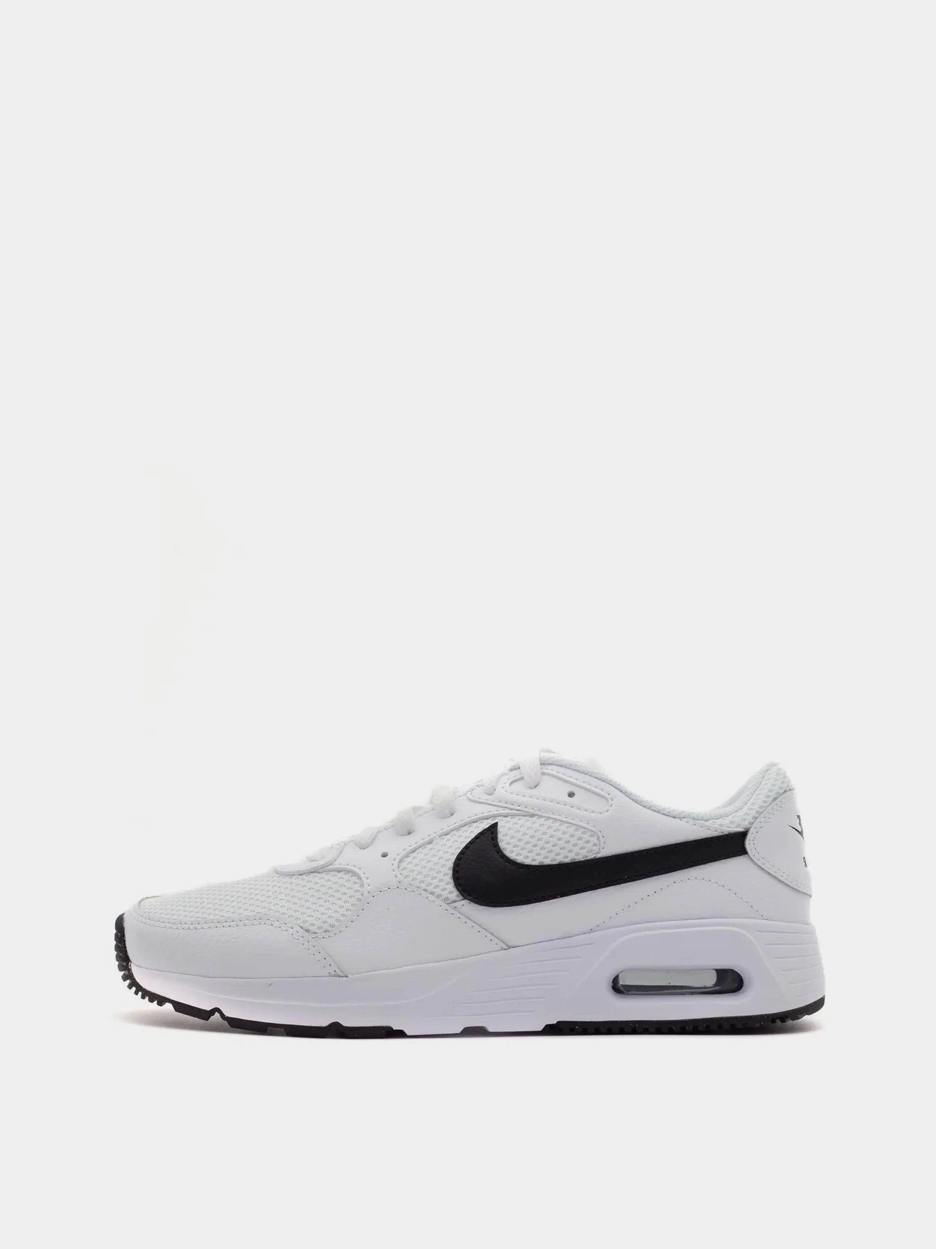 Кроссовки NIKE AIR MAX SC модель CW4555-102 Кроссовки NIKE AIR MAX SC модель CW4555-102 Фото