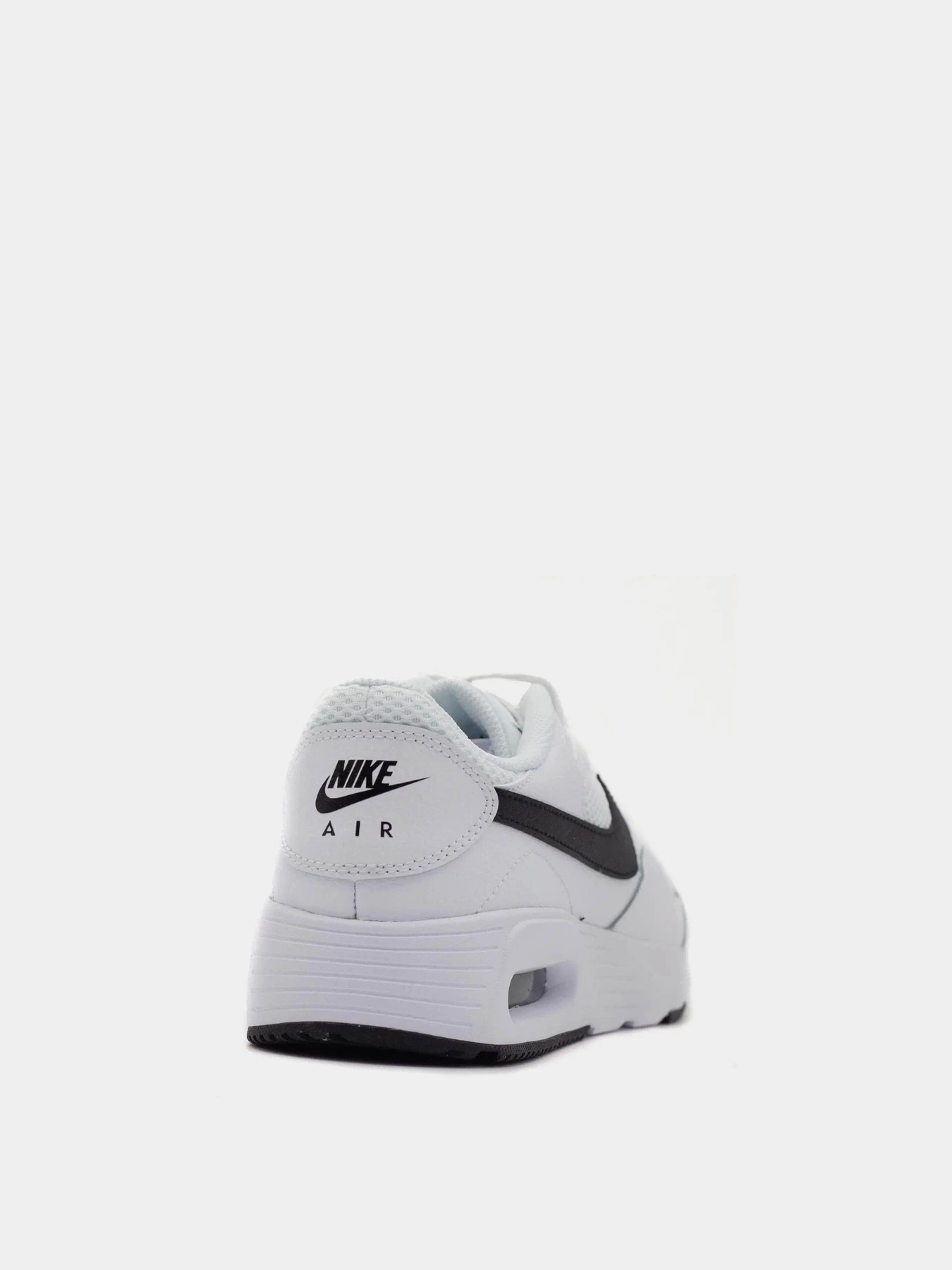 Кроссовки NIKE AIR MAX SC модель CW4555-102 Кроссовки NIKE AIR MAX SC модель CW4555-102 Фото