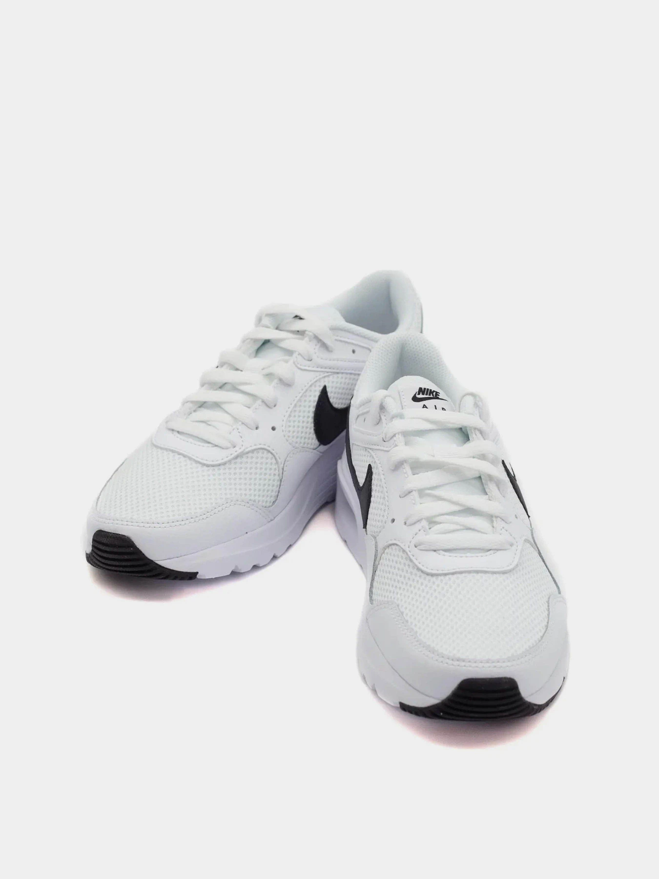 Кроссовки NIKE AIR MAX SC модель CW4555-102 Кроссовки NIKE AIR MAX SC модель CW4555-102 Фото