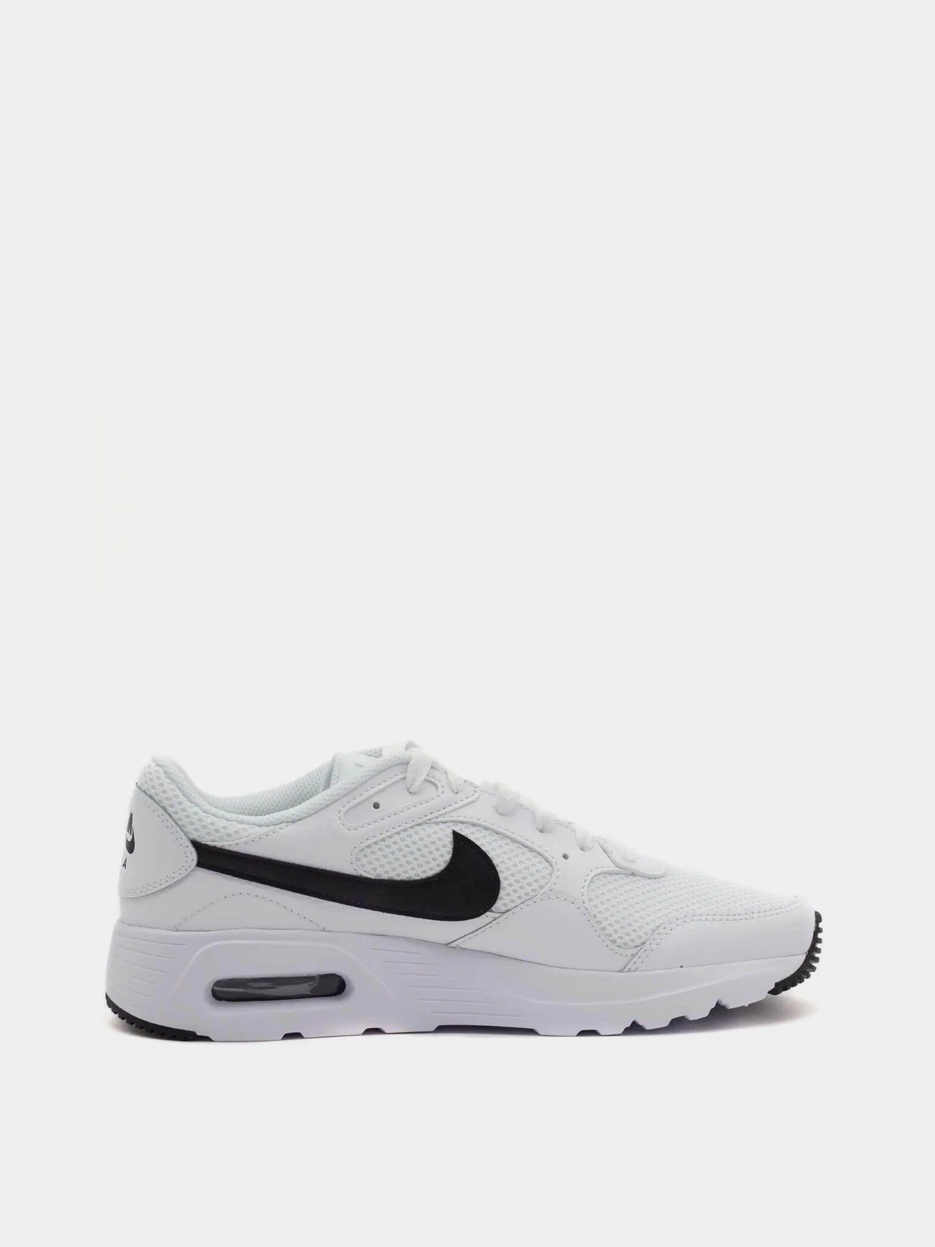Кроссовки NIKE AIR MAX SC модель CW4555-102 Кроссовки NIKE AIR MAX SC модель CW4555-102 Фото