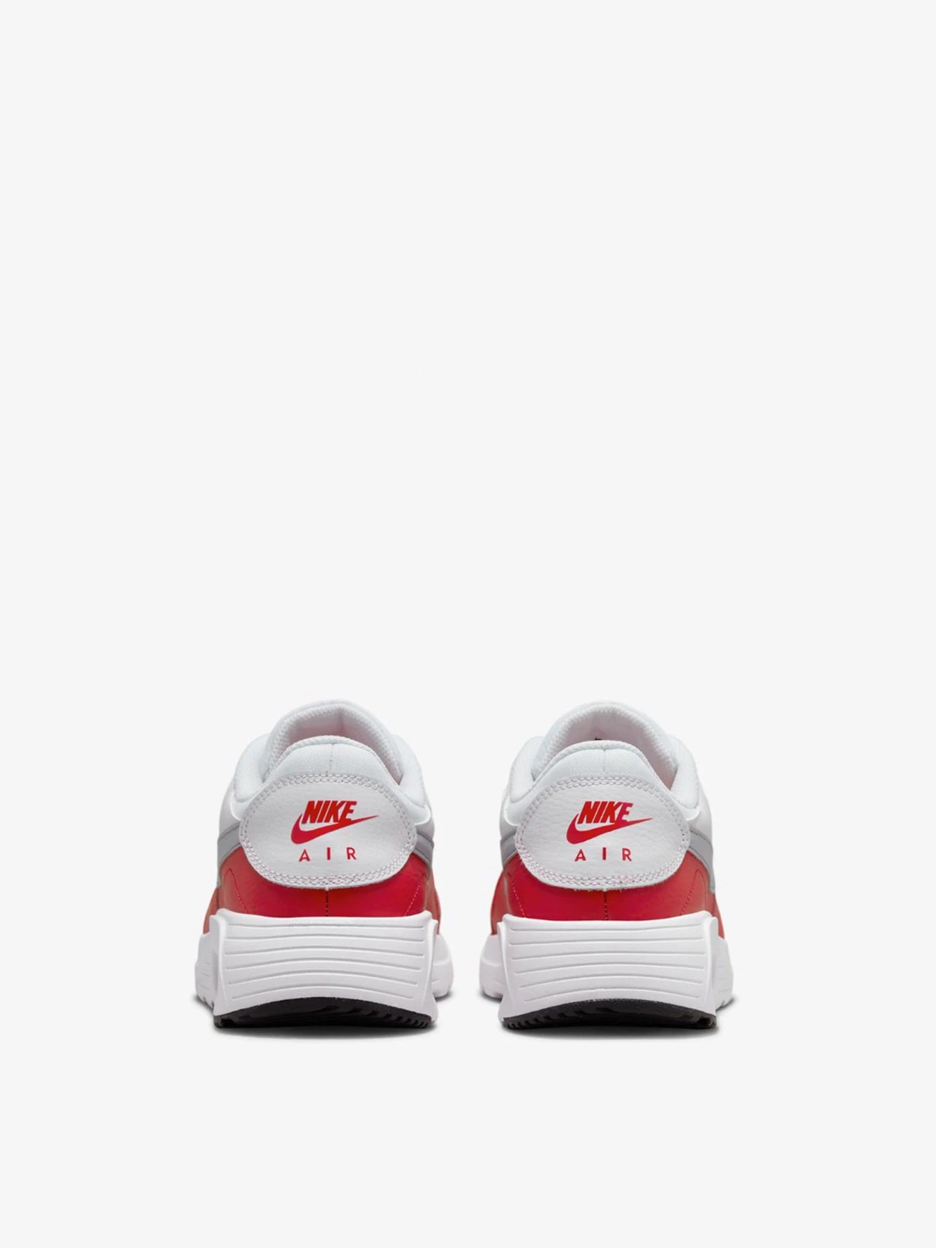 Кроссовки NIKE AIR MAX SC модель CW4555-107 Фото