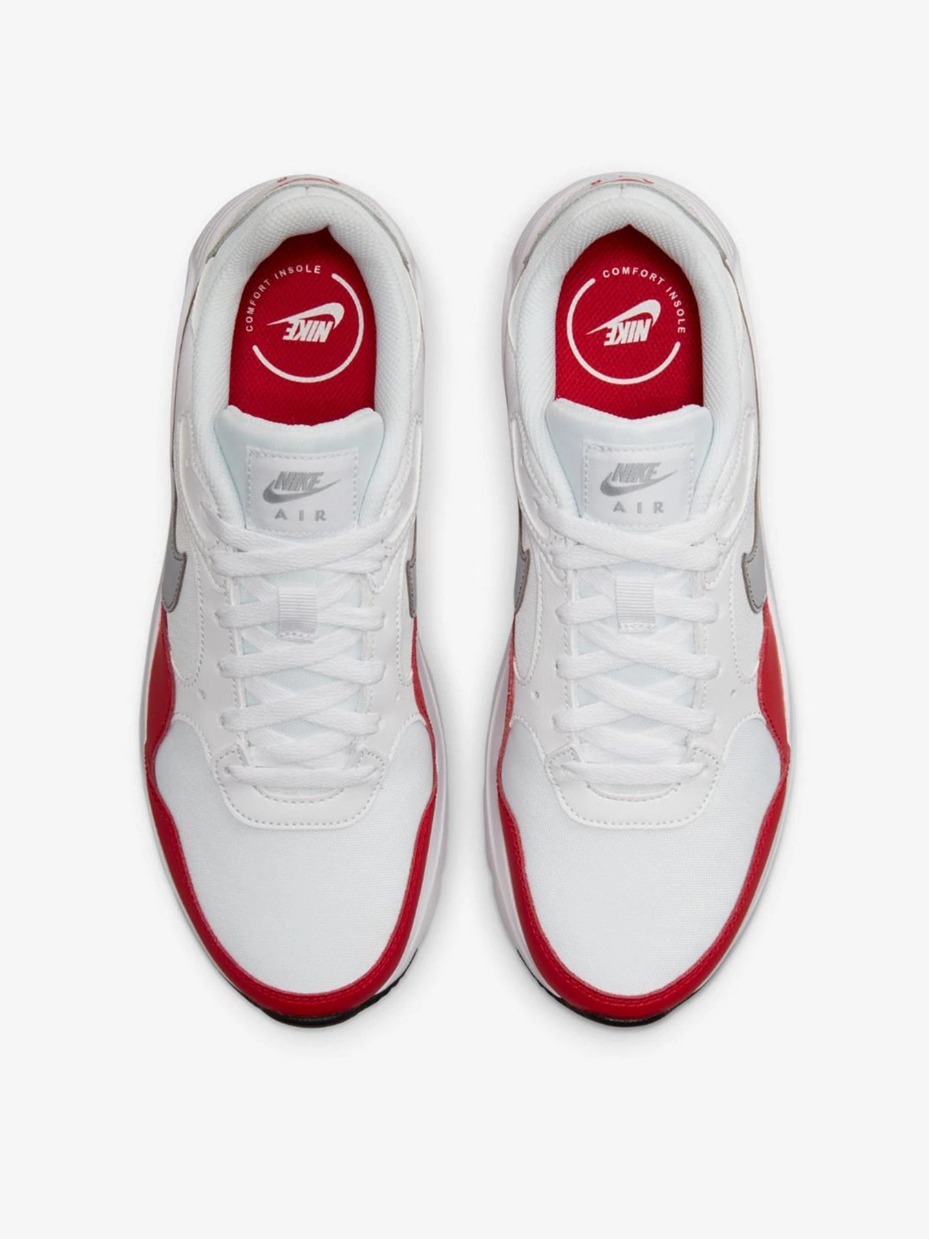 Кроссовки NIKE AIR MAX SC модель CW4555-107 Фото