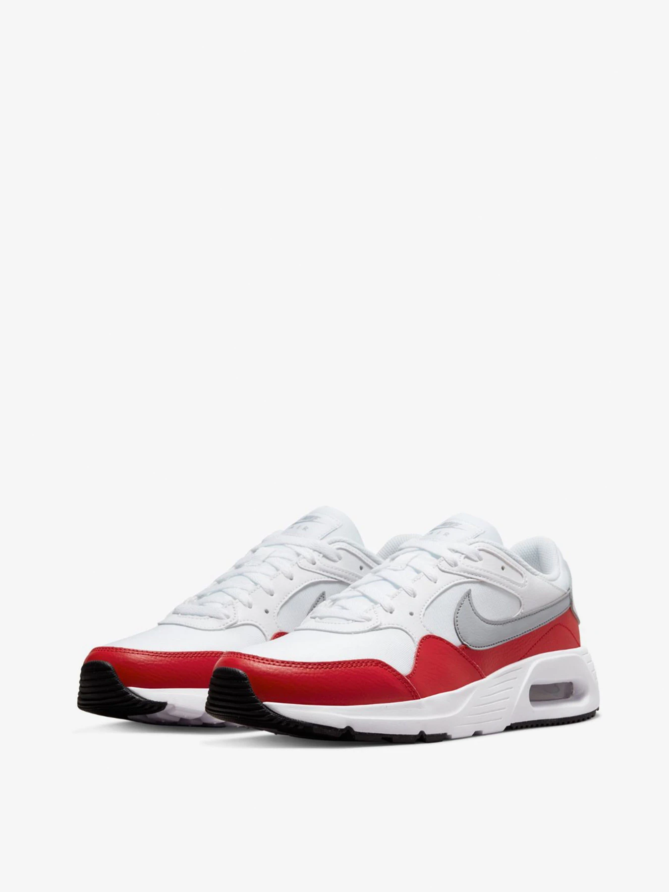 Кроссовки NIKE AIR MAX SC модель CW4555-107 Фото