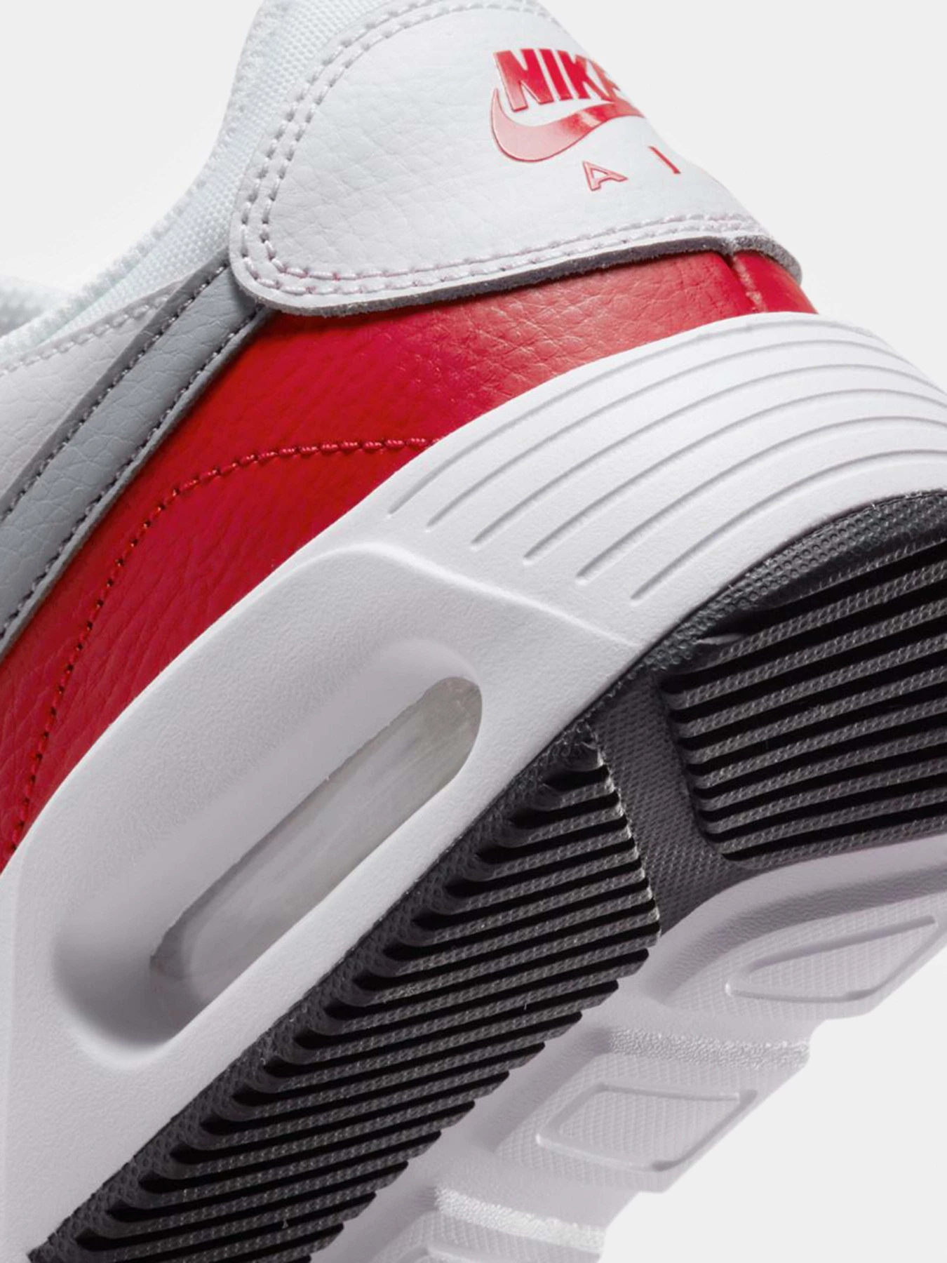 Кроссовки NIKE AIR MAX SC модель CW4555-107 Фото