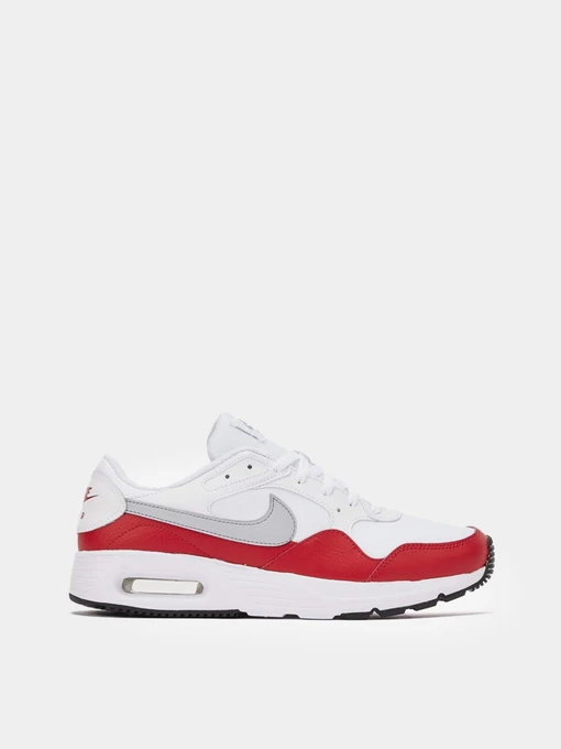 Кросівки NIKE AIR MAX SC модель CW4555-107 Фото