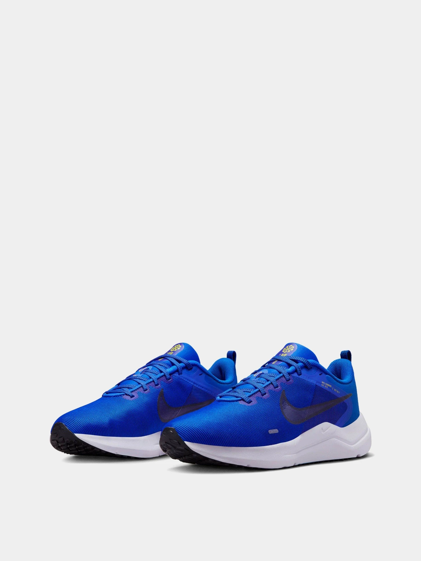 Кроссовки NIKE Downshifter 12 модель DD9293-402 Кроссовки NIKE Downshifter 12 модель DD9293-402 Фото