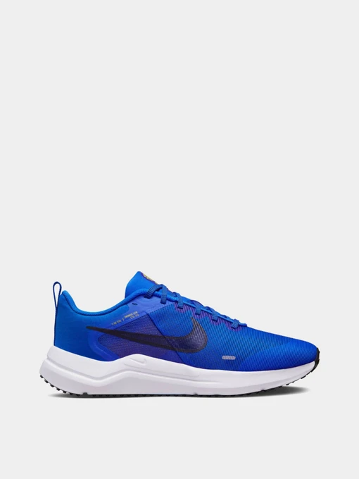 Кроссовки NIKE Downshifter 12 модель DD9293-402 Фото